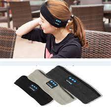 Bandeau Bluetooth Sans Fil